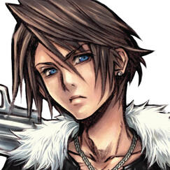 squall