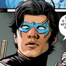 nightwing