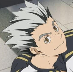 bokuto