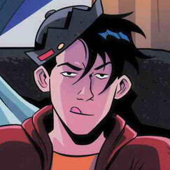 jughead