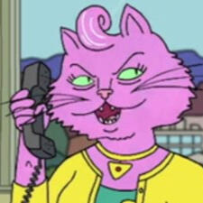 princess carolyn