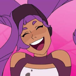 entrapta